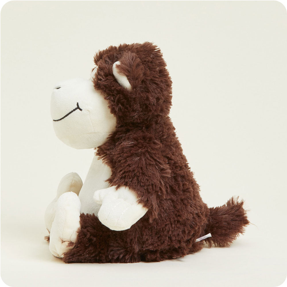 Monkey Warmies - Soft Glow