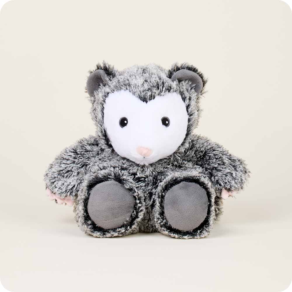 Opossum Warmies - Warm Blend