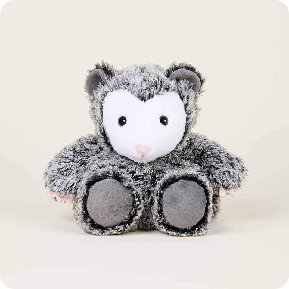 Opossum Warmies - Warm Blend