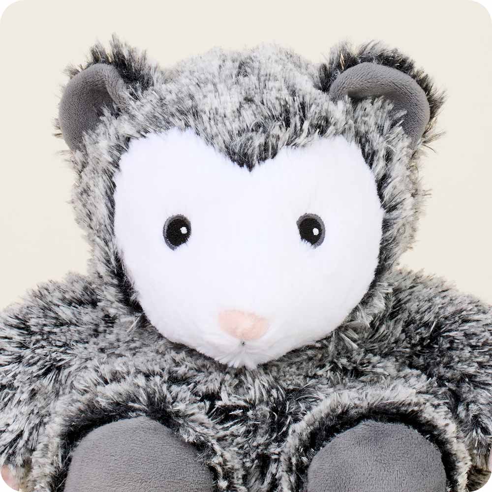Opossum Warmies - Warm Blend