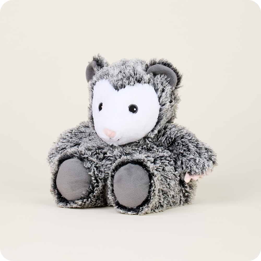 Opossum Warmies - Warm Blend