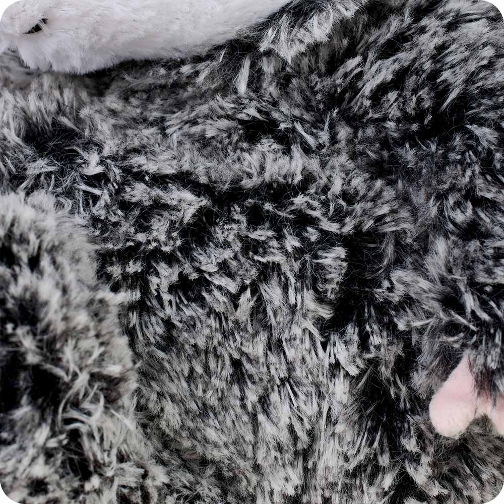 Opossum Warmies - Warm Blend