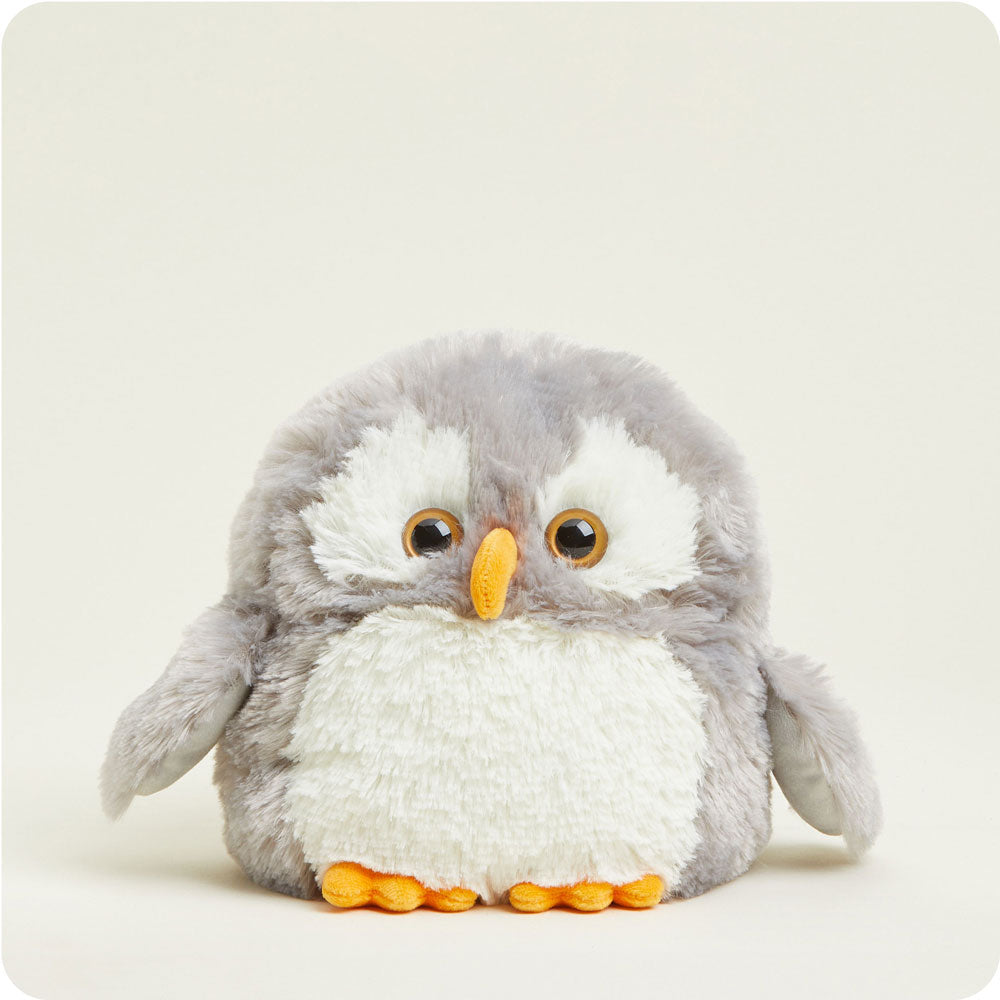 Owl Warmies - Classic Pick