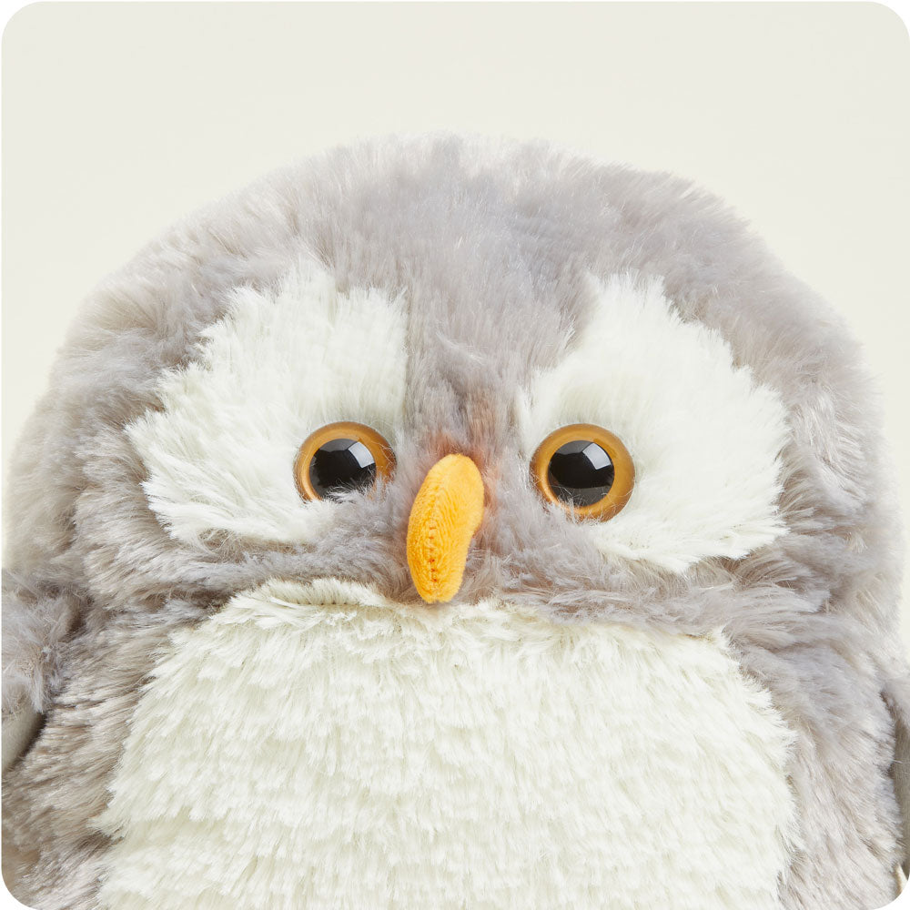Owl Warmies - Classic Pick