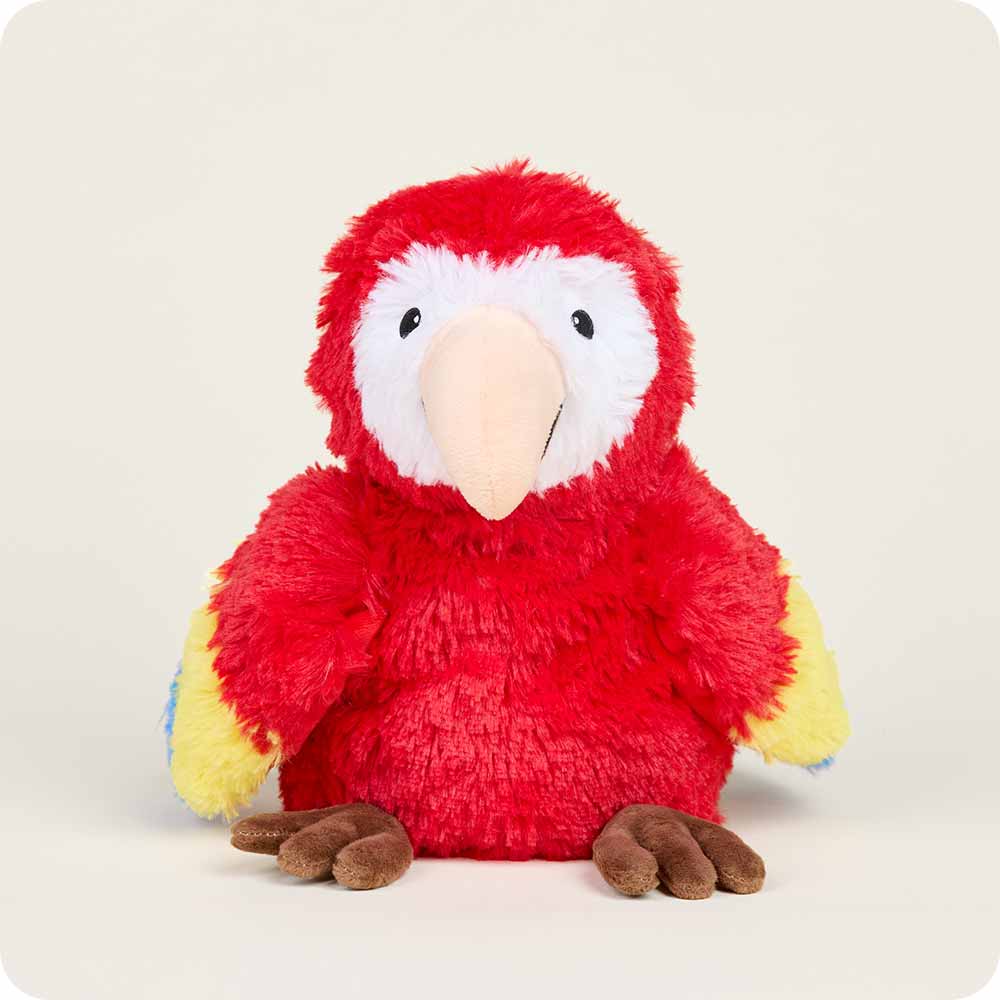 Parrot Warmies - Easy Spritz