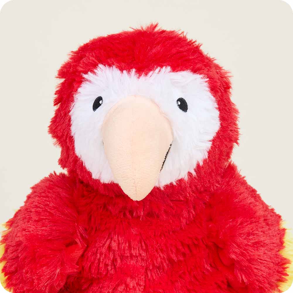 Parrot Warmies - Easy Spritz