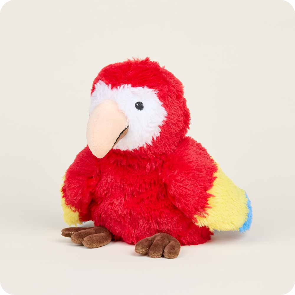 Parrot Warmies - Easy Spritz