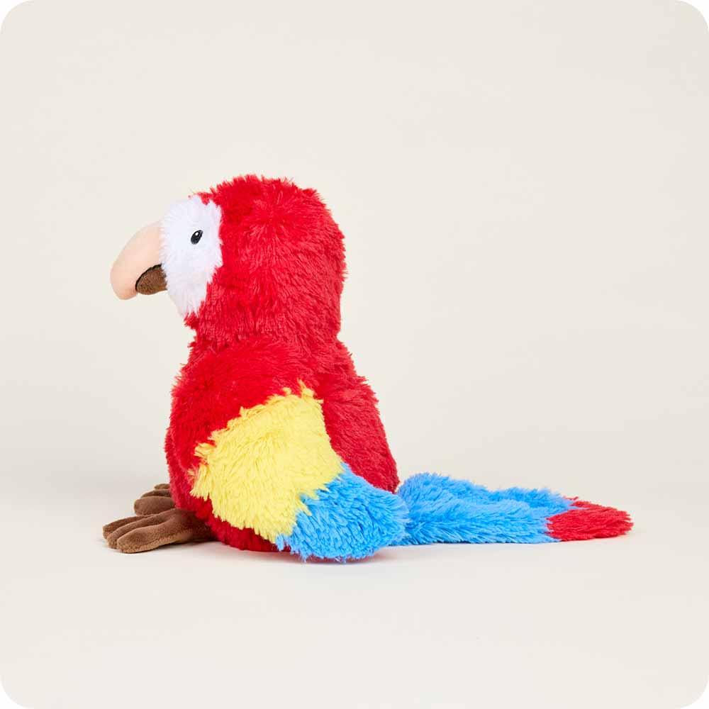 Parrot Warmies - Easy Spritz