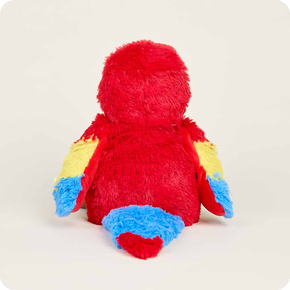 Parrot Warmies - Easy Spritz