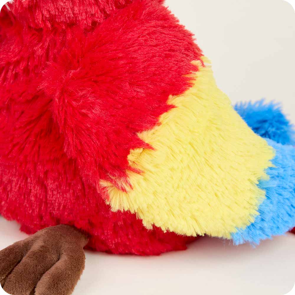 Parrot Warmies - Easy Spritz