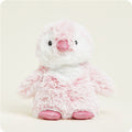 Pink Penguin Warmies - Easy Spritz