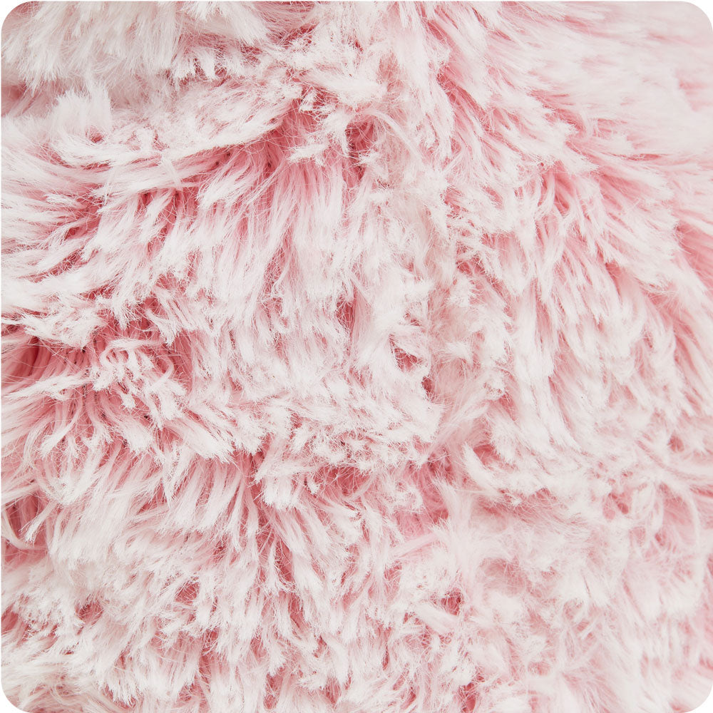 Pink Penguin Warmies - Easy Spritz