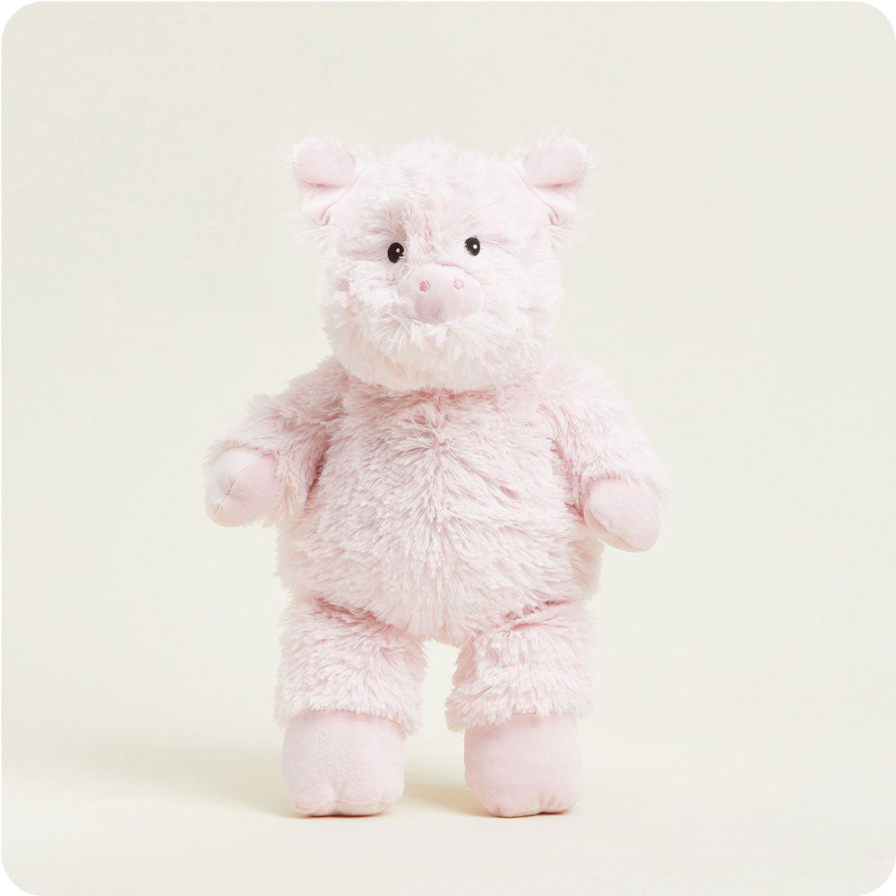 Pig Warmies - Gentle Mist