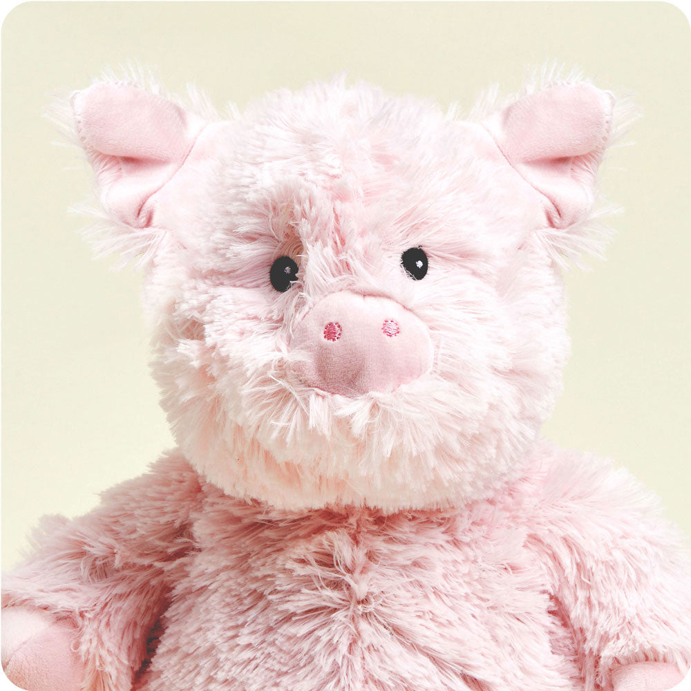 Pig Warmies - Gentle Mist