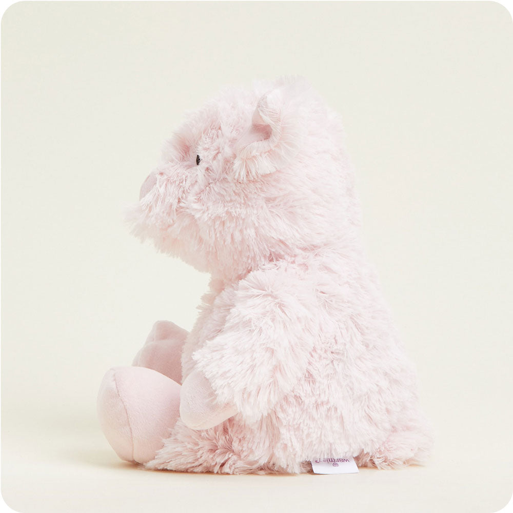 Pig Warmies - Gentle Mist