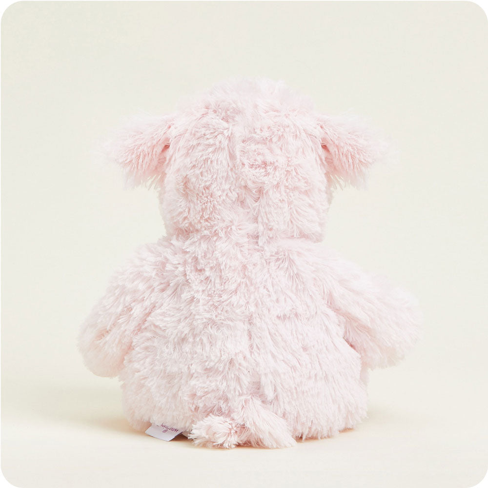 Pig Warmies - Gentle Mist