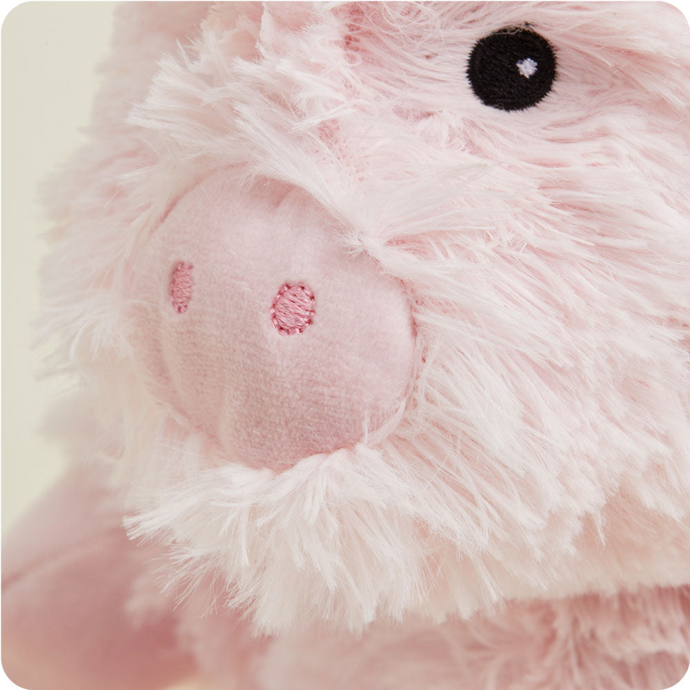 Pig Warmies - Gentle Mist