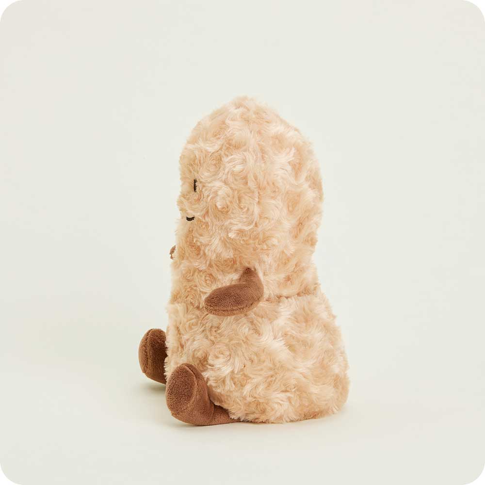 Peanut Warmies - Gentle Mist