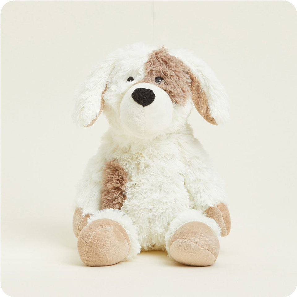 Puppy Warmies - Soft Glow