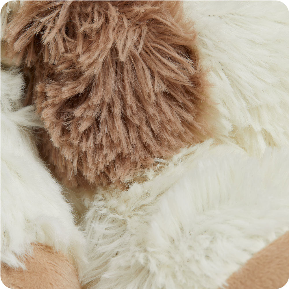 Puppy Warmies - Soft Glow