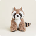 Raccoon Warmies - Soft Glow
