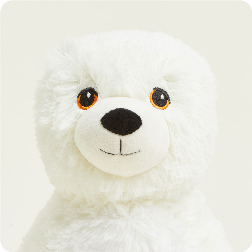 Baby Seal Warmies - Easy Spritz