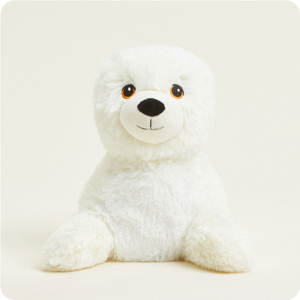 Baby Seal Warmies - Easy Spritz