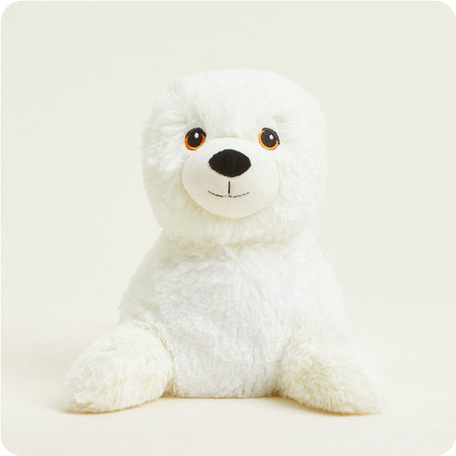 Baby Seal Warmies - Easy Spritz