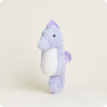 Seahorse Warmies - Classic Notes