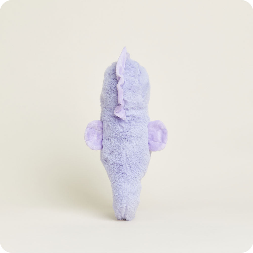 Seahorse Warmies - Classic Notes