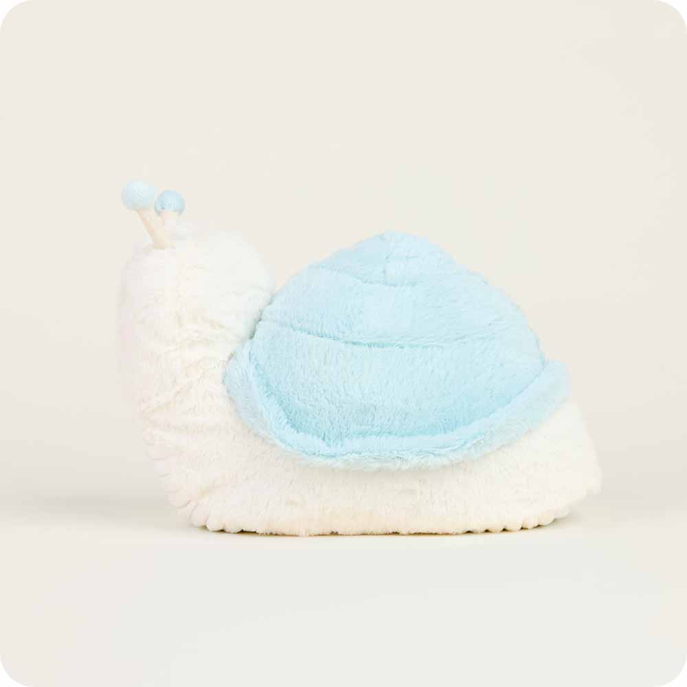 Snail Warmies - Home Glow