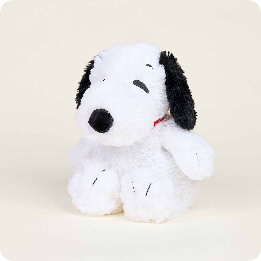 Snoopy Warmies - Essential Set