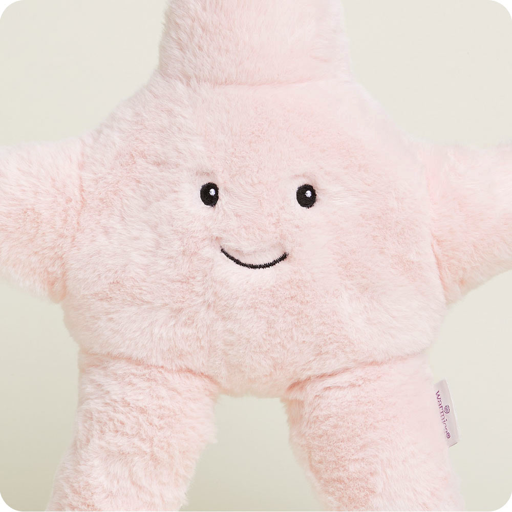 Starfish Warmies - Warm Blend