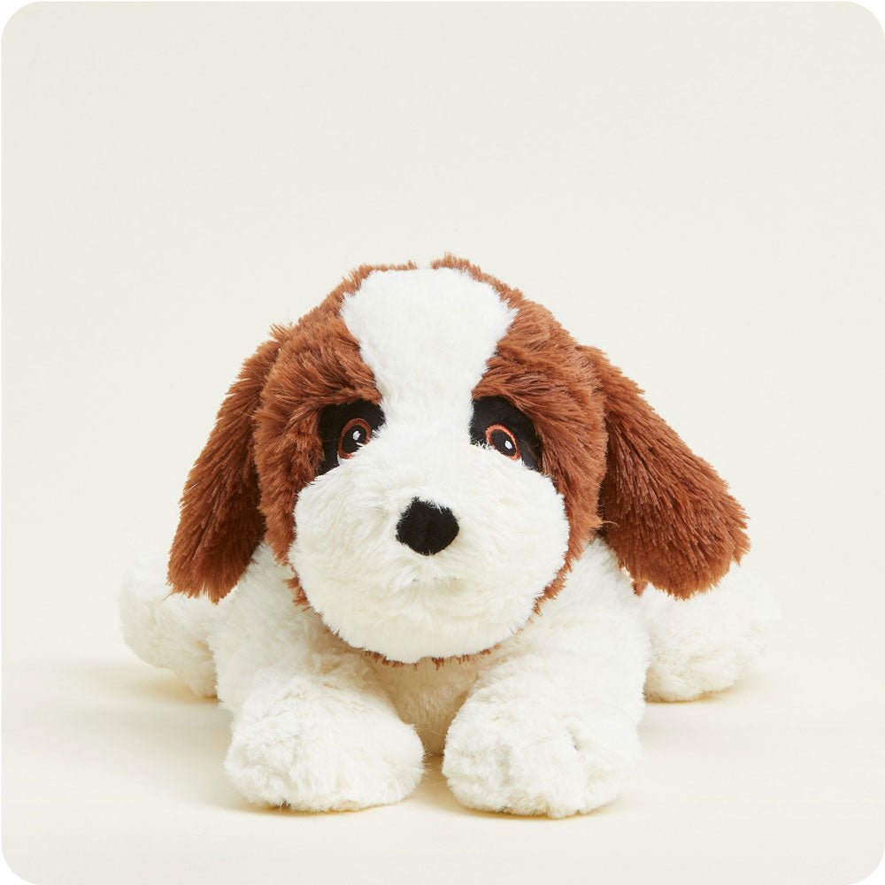 St. Bernard Warmies - Easy Spritz