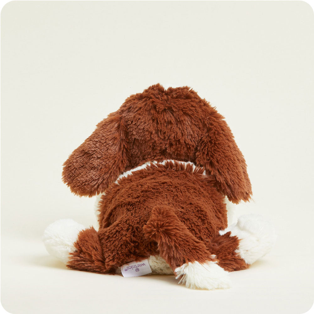 St. Bernard Warmies - Easy Spritz