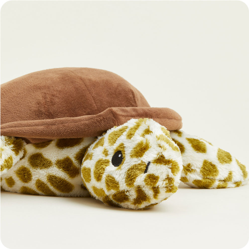 Turtle Warmies - Home Glow
