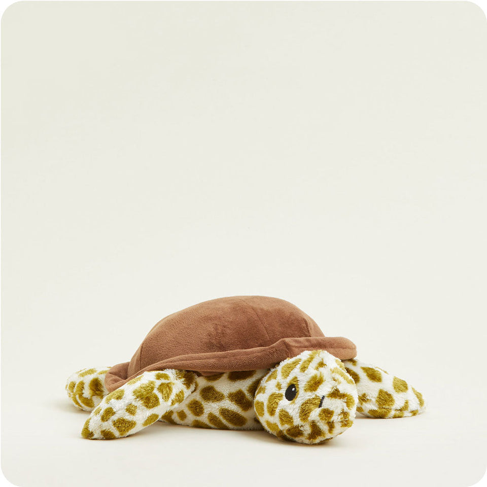 Turtle Warmies - Home Glow