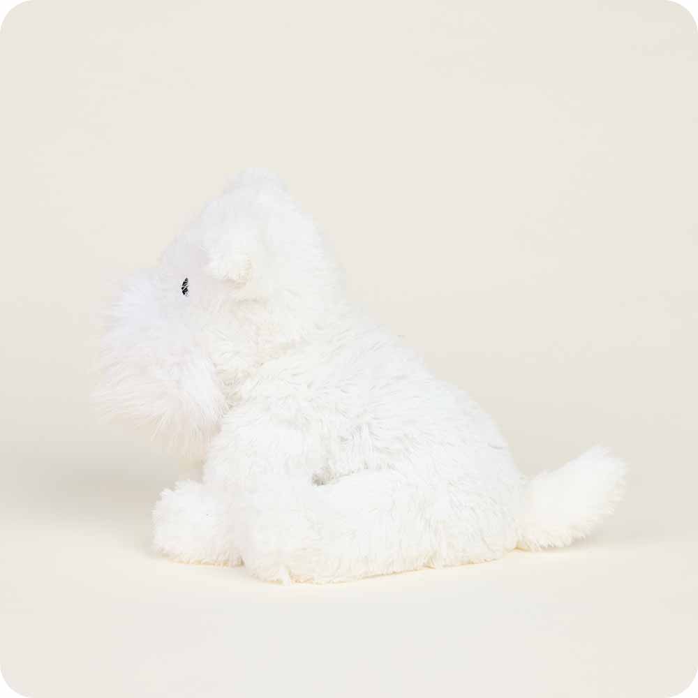 Westie Warmies - Bright Scent