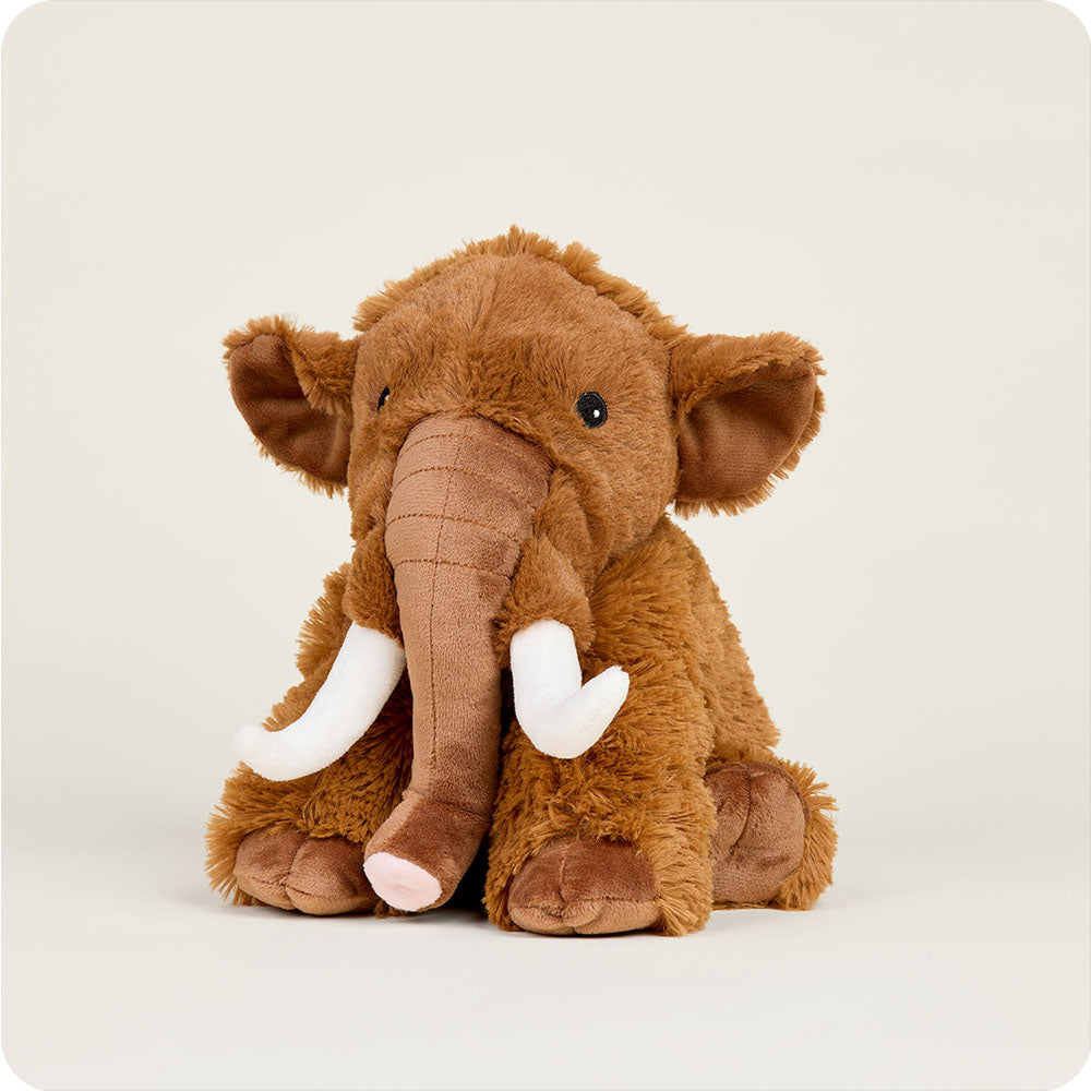 Wooly Mammoth Warmies - Easy Spritz