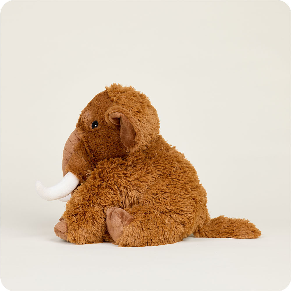 Wooly Mammoth Warmies - Easy Spritz