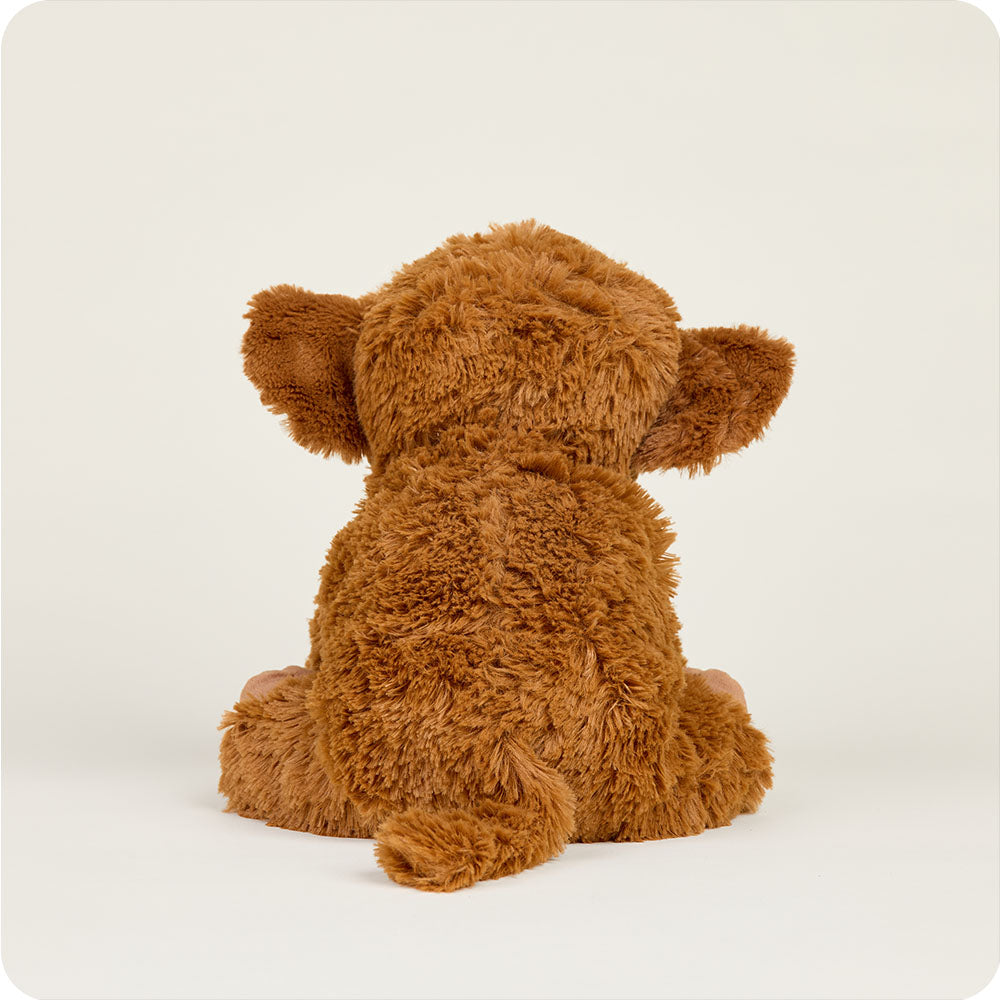 Wooly Mammoth Warmies - Easy Spritz