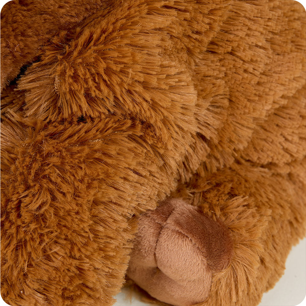 Wooly Mammoth Warmies - Easy Spritz
