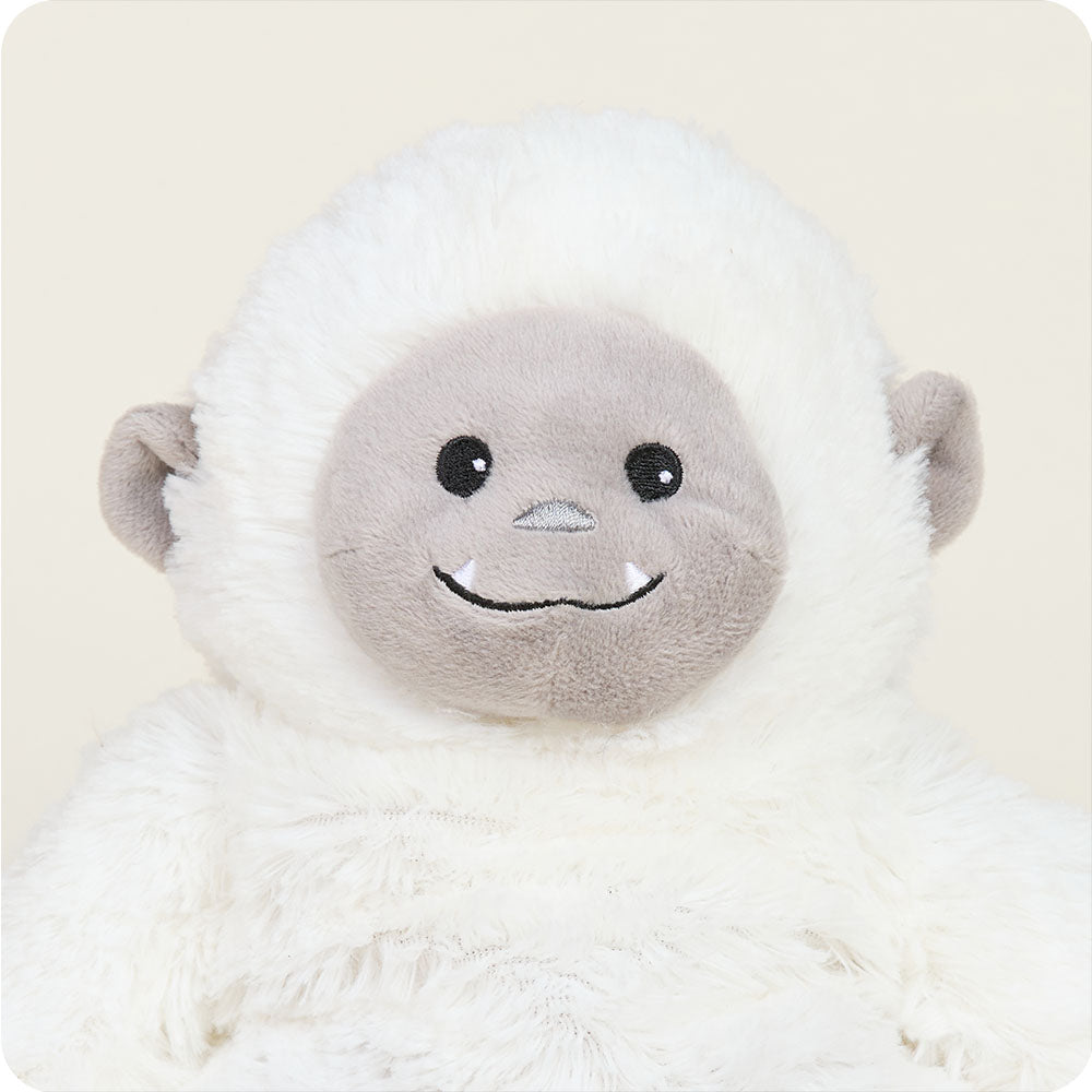 Yeti Warmies - Daily Scent