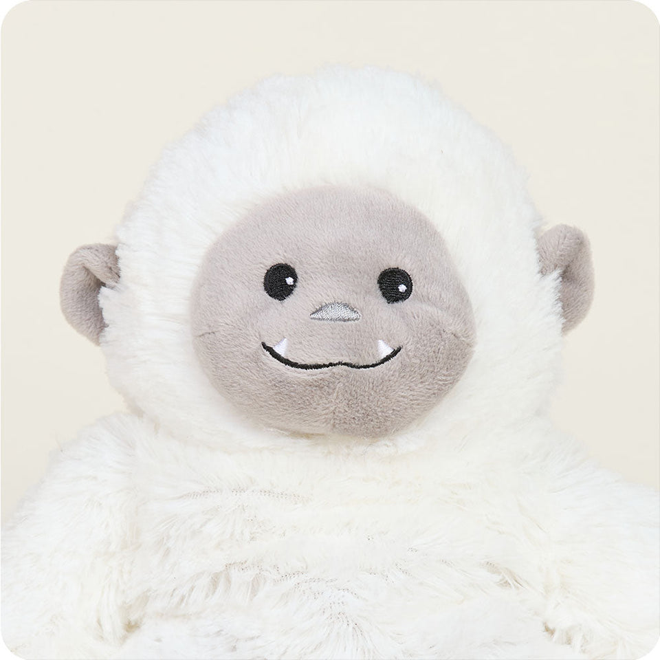 Yeti Warmies - Daily Scent