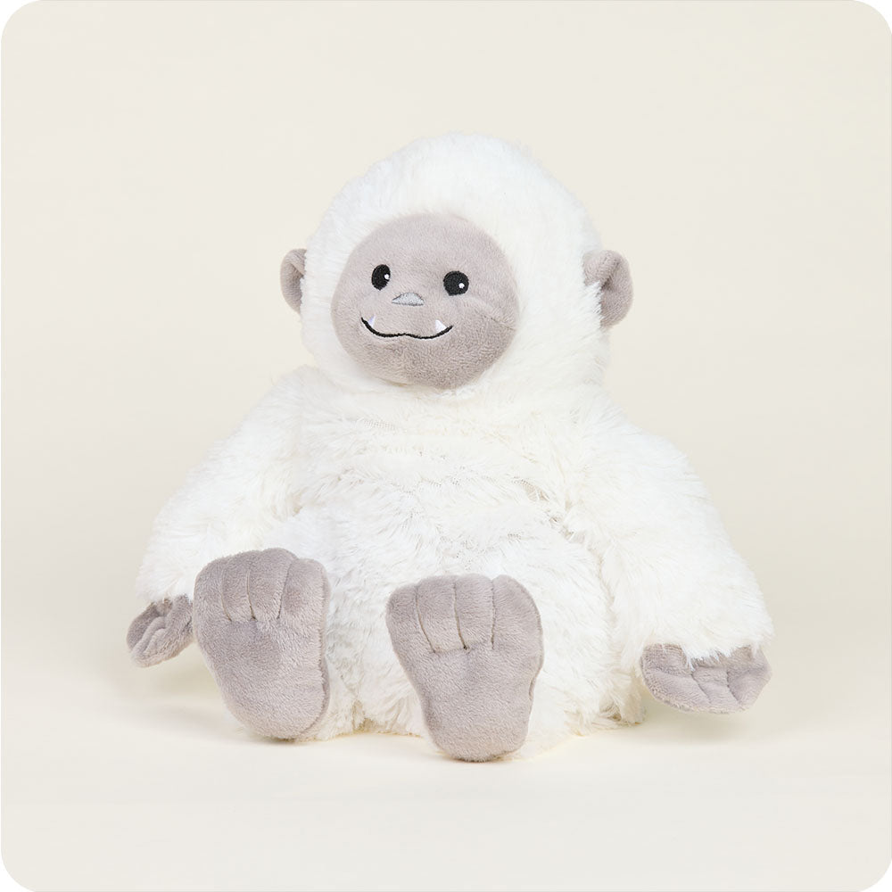 Yeti Warmies - Daily Scent
