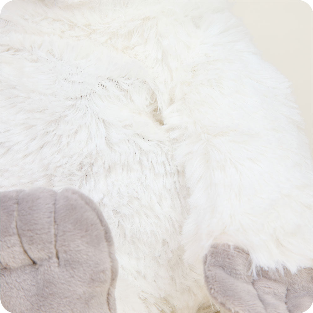 Yeti Warmies - Daily Scent