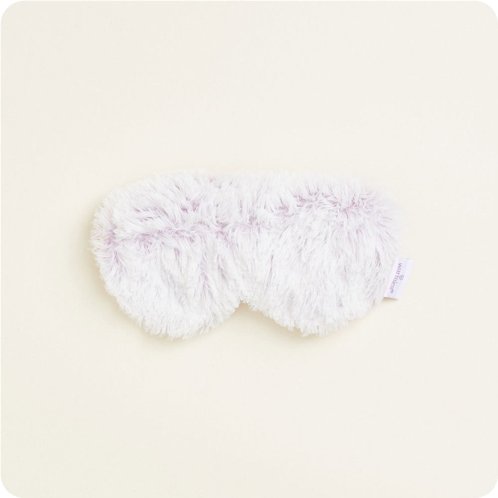 Marshmallow Lavender Eye Mask Warmies - Daily Carry