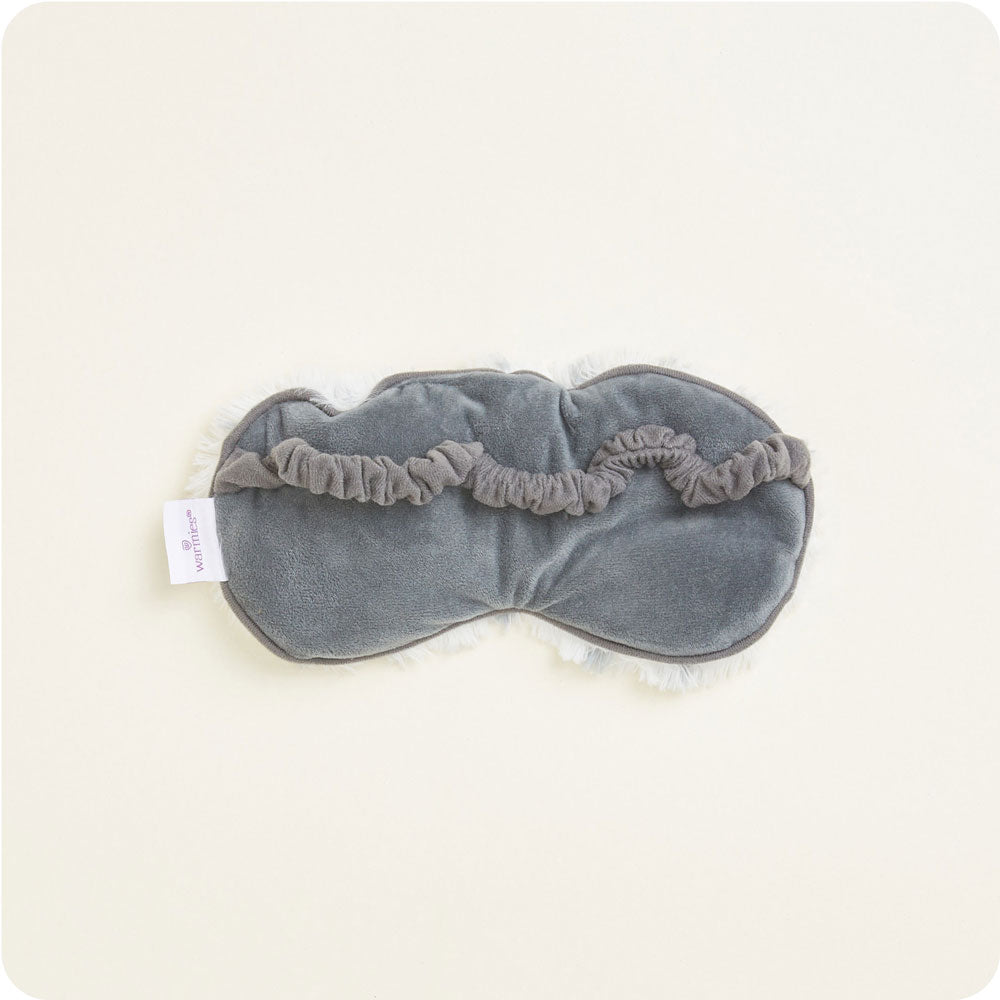 Snowy Eye Mask Warmies - Ready Carry