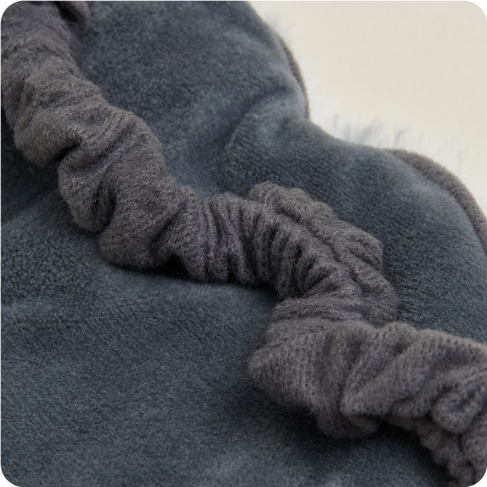 Snowy Eye Mask Warmies - Ready Carry