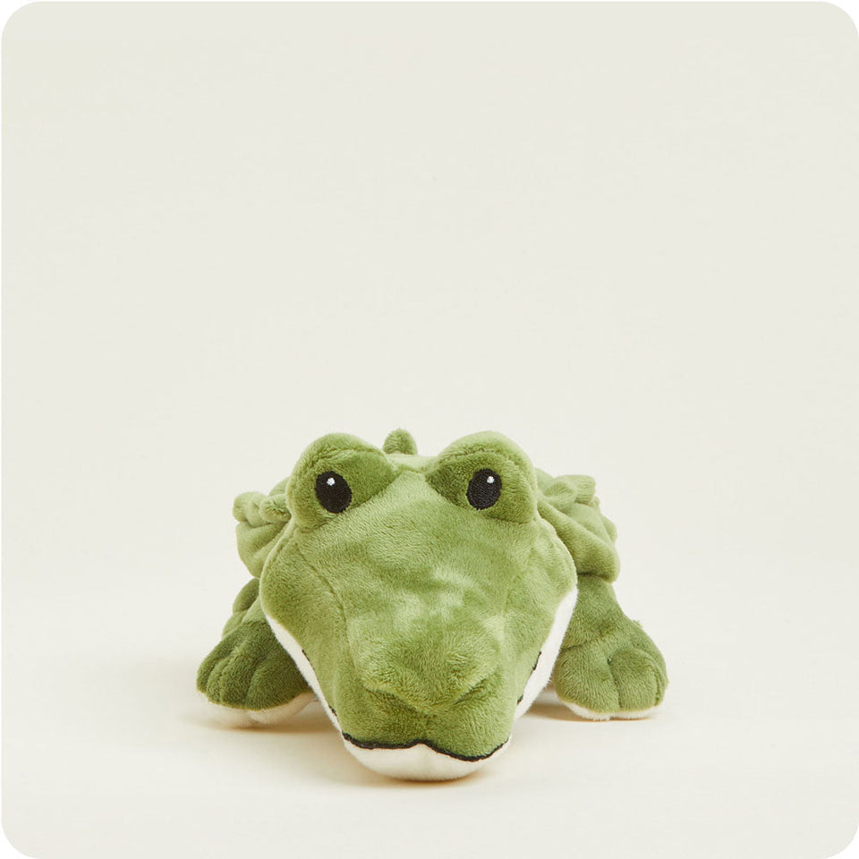 Alligator Warmies Junior - Home Choice